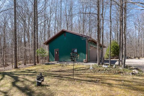 Tiny photo for 3265 N Lahr Drive, Martinsville, IN 46151 (MLS # 202609476)