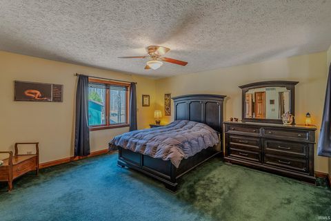 Tiny photo for 3265 N Lahr Drive, Martinsville, IN 46151 (MLS # 202609476)