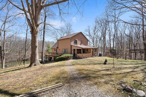 Tiny photo for 3265 N Lahr Drive, Martinsville, IN 46151 (MLS # 202609476)
