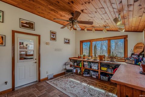 Tiny photo for 3265 N Lahr Drive, Martinsville, IN 46151 (MLS # 202609476)