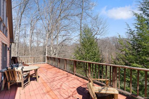 Tiny photo for 3265 N Lahr Drive, Martinsville, IN 46151 (MLS # 202609476)