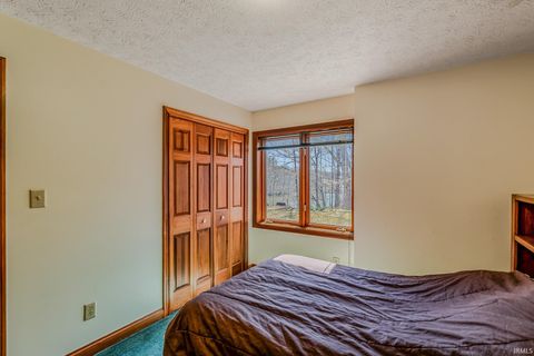 Tiny photo for 3265 N Lahr Drive, Martinsville, IN 46151 (MLS # 202609476)