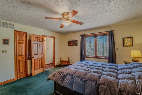 Tiny photo for 3265 N Lahr Drive, Martinsville, IN 46151 (MLS # 202609476)