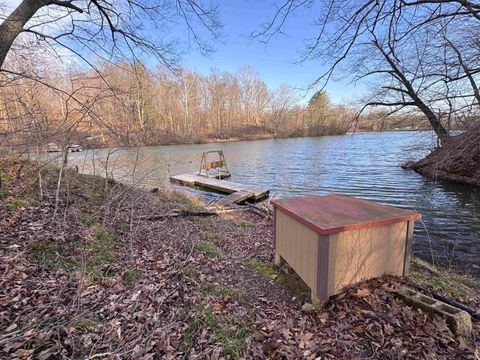 Tiny photo for 3265 N Lahr Drive, Martinsville, IN 46151 (MLS # 202609476)