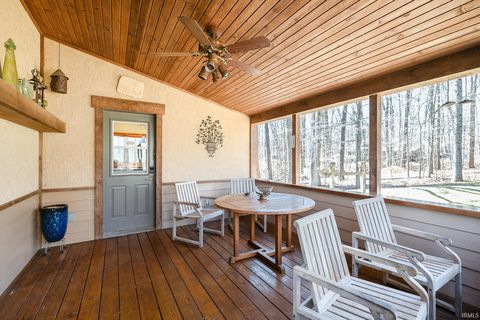 Tiny photo for 3265 N Lahr Drive, Martinsville, IN 46151 (MLS # 202609476)