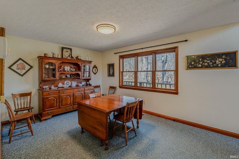 Tiny photo for 3265 N Lahr Drive, Martinsville, IN 46151 (MLS # 202609476)