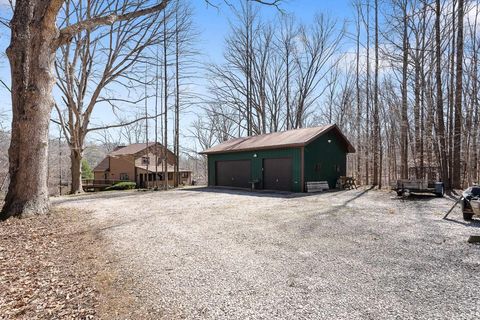 Tiny photo for 3265 N Lahr Drive, Martinsville, IN 46151 (MLS # 202609476)
