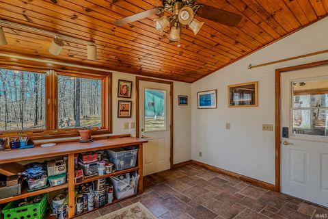Tiny photo for 3265 N Lahr Drive, Martinsville, IN 46151 (MLS # 202609476)