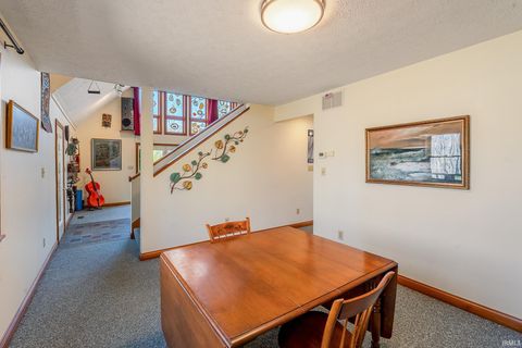 Tiny photo for 3265 N Lahr Drive, Martinsville, IN 46151 (MLS # 202609476)