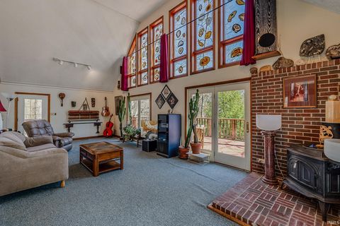 Tiny photo for 3265 N Lahr Drive, Martinsville, IN 46151 (MLS # 202609476)