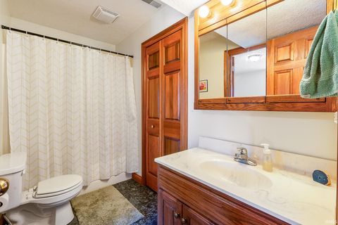 Tiny photo for 3265 N Lahr Drive, Martinsville, IN 46151 (MLS # 202609476)