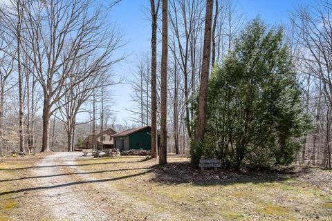 Tiny photo for 3265 N Lahr Drive, Martinsville, IN 46151 (MLS # 202609476)