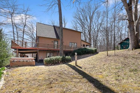 Tiny photo for 3265 N Lahr Drive, Martinsville, IN 46151 (MLS # 202609476)
