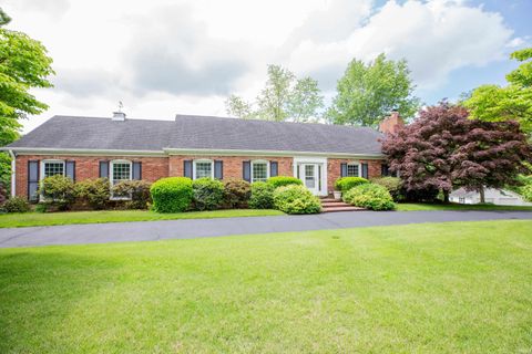 300 Springhaven Drive, Evansville, IN 47710 - #: 202517517