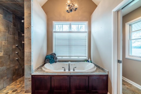 Tiny photo for 10060 E 600 S, Wolcottville, IN 46747 (MLS # 202624767)