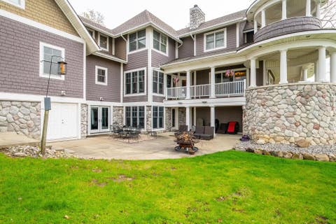 Tiny photo for 10060 E 600 S, Wolcottville, IN 46747 (MLS # 202624767)