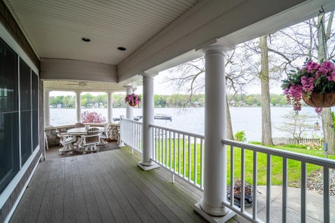 Tiny photo for 10060 E 600 S, Wolcottville, IN 46747 (MLS # 202624767)