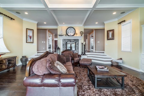 Tiny photo for 10060 E 600 S, Wolcottville, IN 46747 (MLS # 202624767)