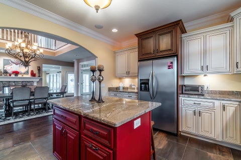 Tiny photo for 10060 E 600 S, Wolcottville, IN 46747 (MLS # 202624767)