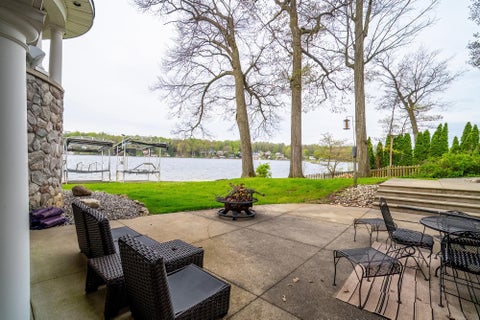 Tiny photo for 10060 E 600 S, Wolcottville, IN 46747 (MLS # 202624767)