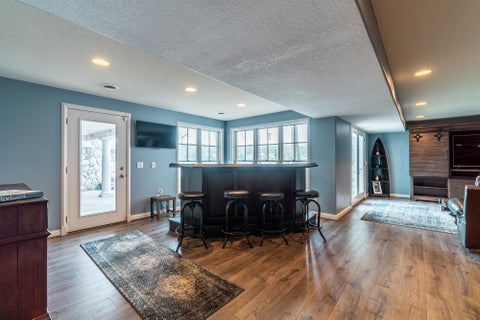 Tiny photo for 10060 E 600 S, Wolcottville, IN 46747 (MLS # 202624767)