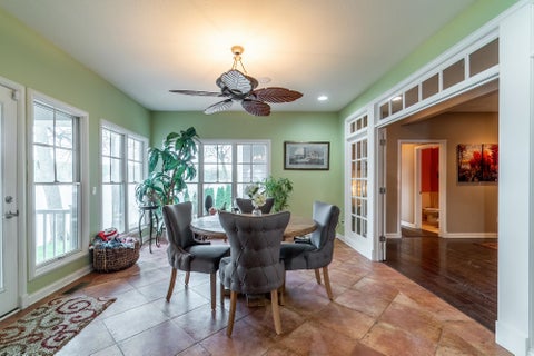 Tiny photo for 10060 E 600 S, Wolcottville, IN 46747 (MLS # 202624767)