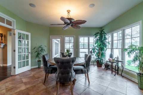 Tiny photo for 10060 E 600 S, Wolcottville, IN 46747 (MLS # 202624767)