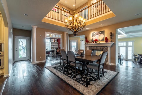 Tiny photo for 10060 E 600 S, Wolcottville, IN 46747 (MLS # 202624767)