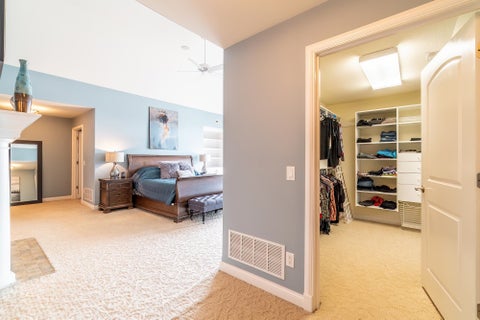 Tiny photo for 10060 E 600 S, Wolcottville, IN 46747 (MLS # 202624767)