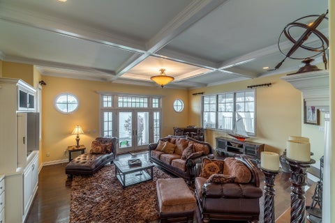 Tiny photo for 10060 E 600 S, Wolcottville, IN 46747 (MLS # 202624767)