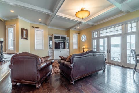 Tiny photo for 10060 E 600 S, Wolcottville, IN 46747 (MLS # 202624767)