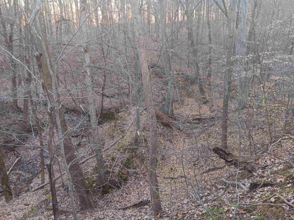 Photo of 10801 Buckskin Road, Poland, IN 47868 (MLS # 202536060)