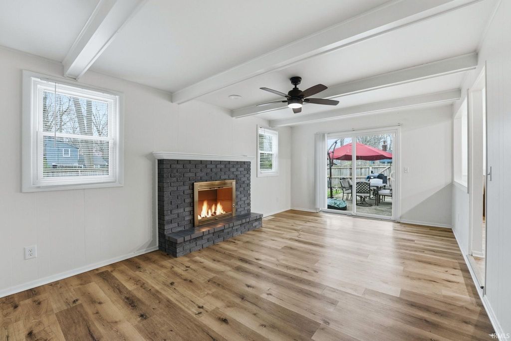 Photo of 6038 Monarch Drive, Fort Wayne, IN 46815 (MLS # 202613870)