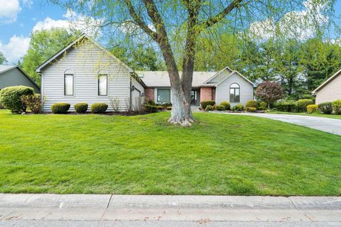51167 Huntington Lane, Granger, IN 46530 - #: 202516604