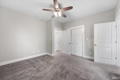 Tiny photo for 3945 S Cramer Circle, Bloomington, IN 47403 (MLS # 202637876)