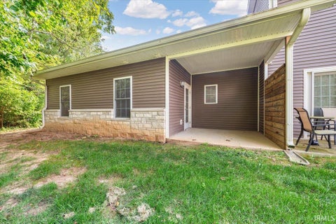 Tiny photo for 3945 S Cramer Circle, Bloomington, IN 47403 (MLS # 202637876)