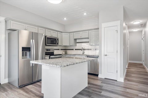 Tiny photo for 3945 S Cramer Circle, Bloomington, IN 47403 (MLS # 202637876)