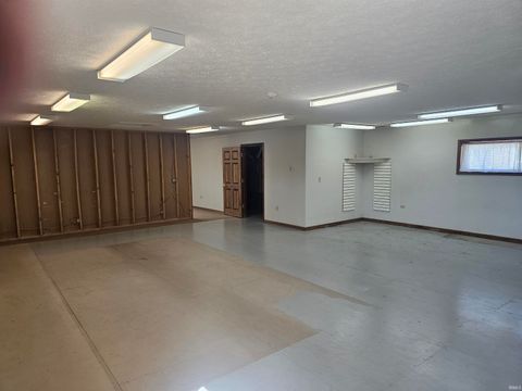 Tiny photo for 291 W Main Street, Peru, IN 46970 (MLS # 202541168)