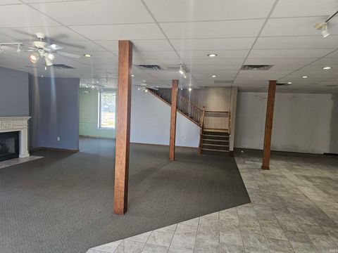 Tiny photo for 291 W Main Street, Peru, IN 46970 (MLS # 202541168)