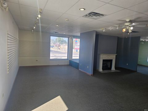 Tiny photo for 291 W Main Street, Peru, IN 46970 (MLS # 202541168)