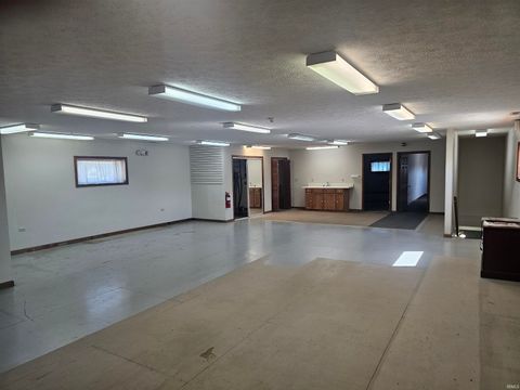 Tiny photo for 291 W Main Street, Peru, IN 46970 (MLS # 202541168)
