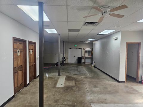 Tiny photo for 291 W Main Street, Peru, IN 46970 (MLS # 202541168)
