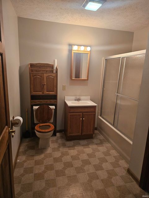 Tiny photo for 291 W Main Street, Peru, IN 46970 (MLS # 202541168)