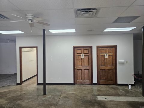 Tiny photo for 291 W Main Street, Peru, IN 46970 (MLS # 202541168)