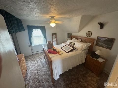 Tiny photo for 480 S 10 East, Cutler, IN 46920 (MLS # 202608568)