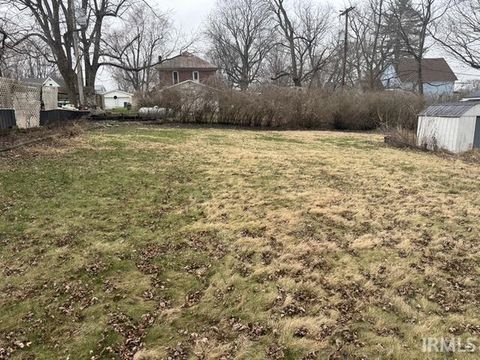 Tiny photo for 480 S 10 East, Cutler, IN 46920 (MLS # 202608568)