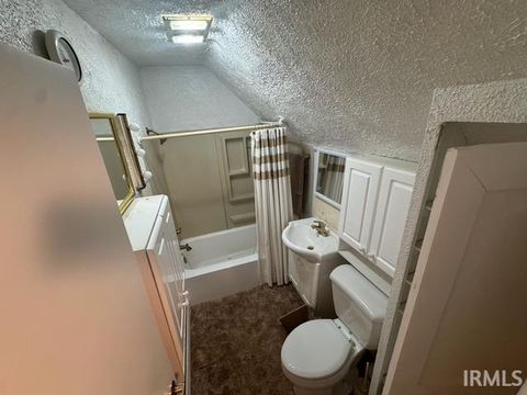 Tiny photo for 480 S 10 East, Cutler, IN 46920 (MLS # 202608568)