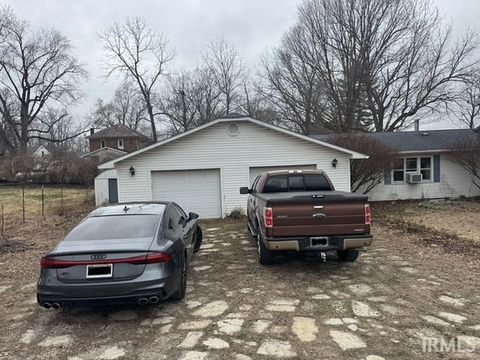 Tiny photo for 480 S 10 East, Cutler, IN 46920 (MLS # 202608568)