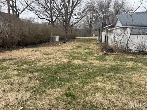 Tiny photo for 480 S 10 East, Cutler, IN 46920 (MLS # 202608568)