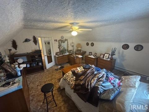 Tiny photo for 480 S 10 East, Cutler, IN 46920 (MLS # 202608568)